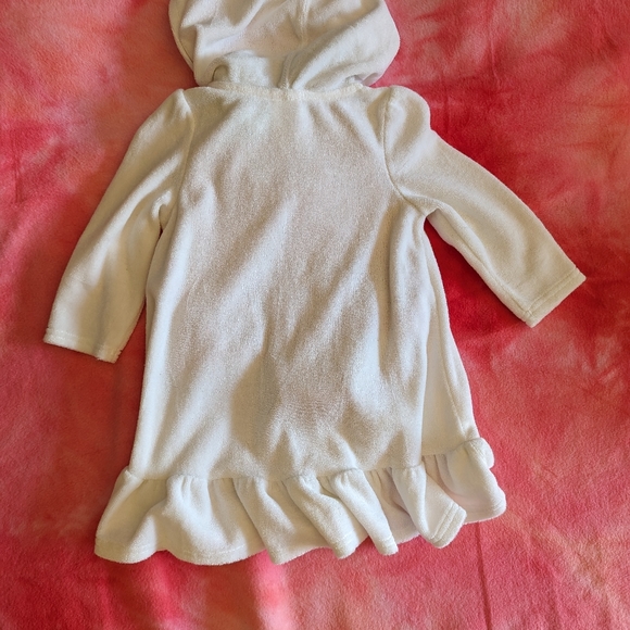 12-18 Months Gymboree Swimsuit+Coverup - Picture 8 of 10